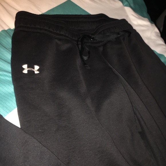 under armour dry fit pants